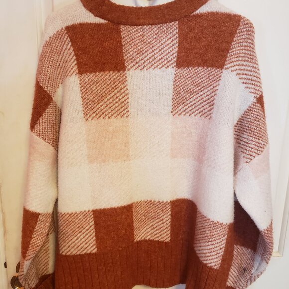 A new day Sweater - Picture 3 of 4